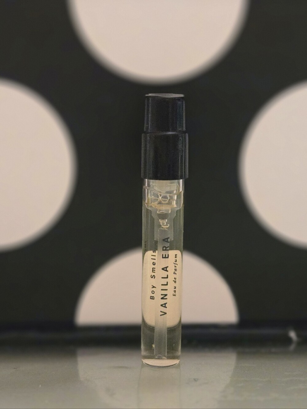 2/$15✨️Boy Smells Vanilla Era SAMPLE✨️